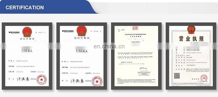 Spare Parts Oil Water Separator Cover for Toyota 23301-64320