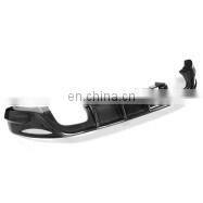 PP Auto Body kits F10 M Tech Front Bumper for BMW F10