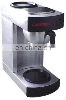 Automatic Commercial Italy Cappuccino Restaurant Espresso Coffee Maker