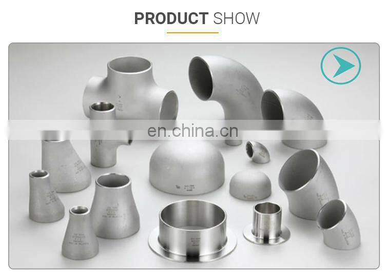 Factory Good Cheap Price Threaded Sanitary Lateral Cast Stainless Steel Pipe Fitting