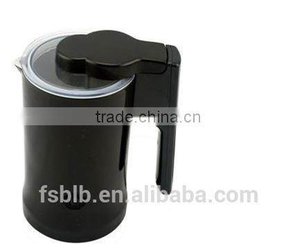 2015 Full Automatic Electric Milk Frother/Coffee Foam Maker