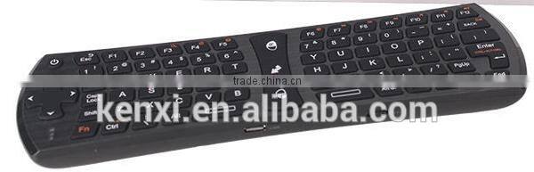 6-AXIS mini keyboard with mouse