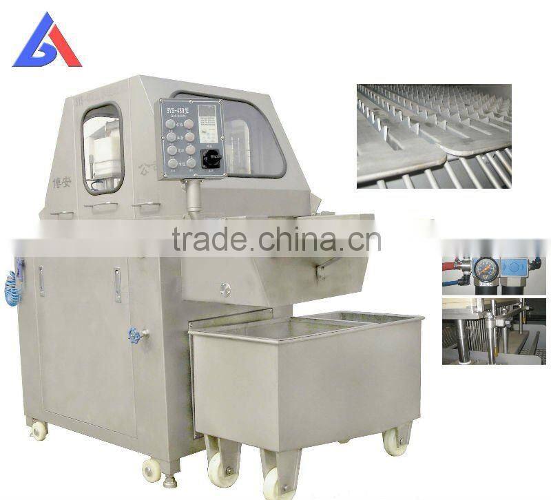 Professional Saline Injector SYS -480