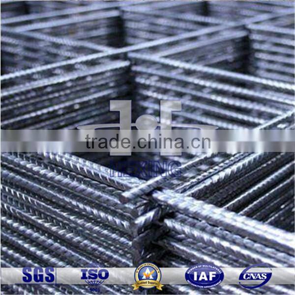 Steel Reinforcement Welded Wire Mesh/Welded Wire Mesh Panel