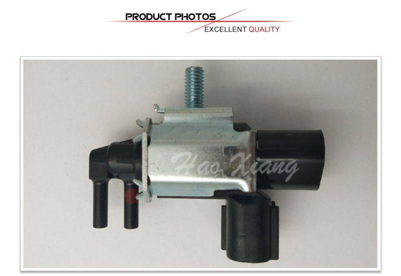 Auto Emission Solenoid Valve K5T46494 For Mitsubishi Montero Pajero Shogun MR404682