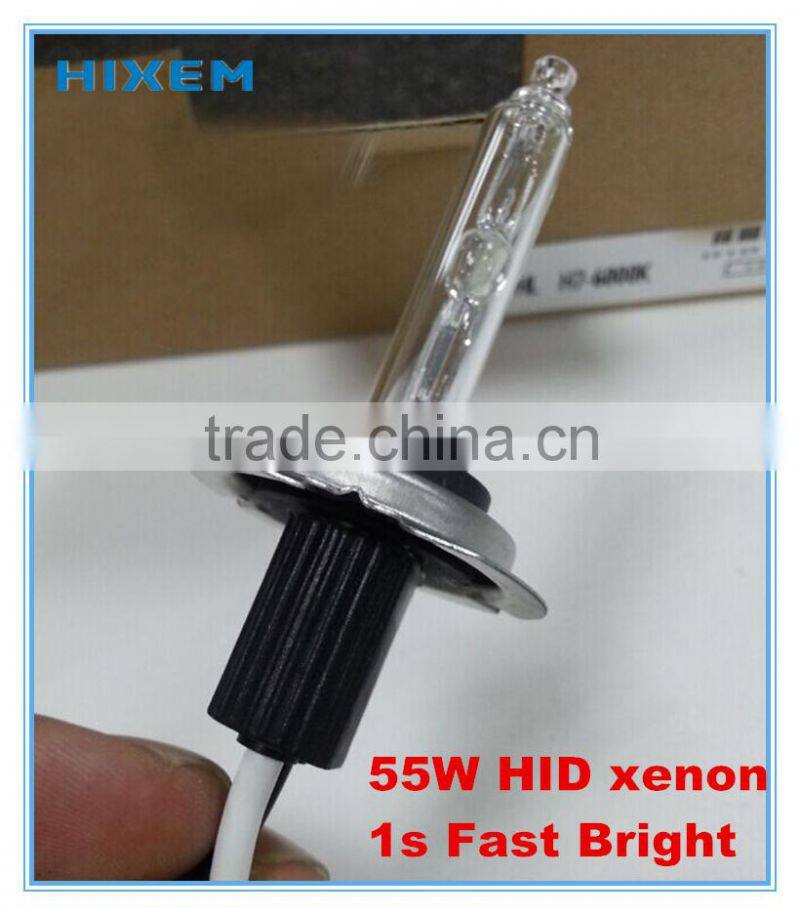 fast bright hid xenon bulb 55W
