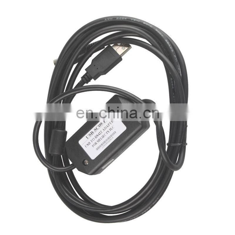 USB Programming Cable USB-SC-09