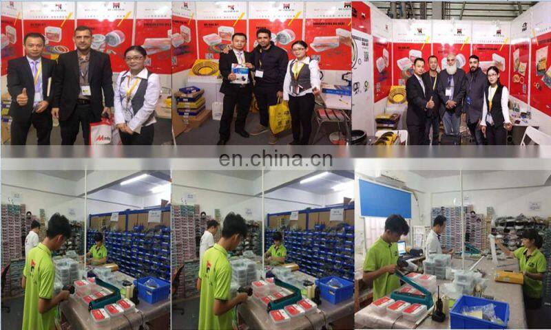 Excavator Walking pusher E320C E320D  Hydraulic Pilot valve