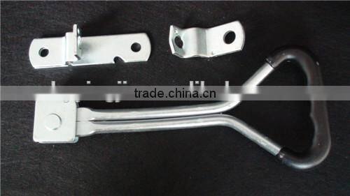 533056 Stainless Cargo door lock