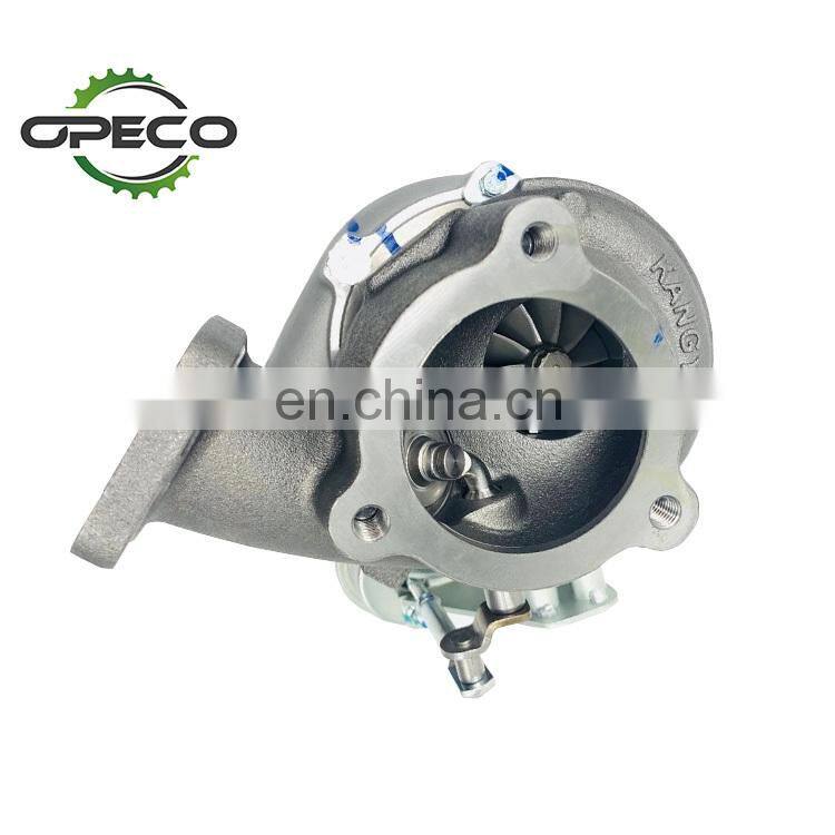 GT25 E6000-1118100-502 E60001118100502 turbocharger sales promotion