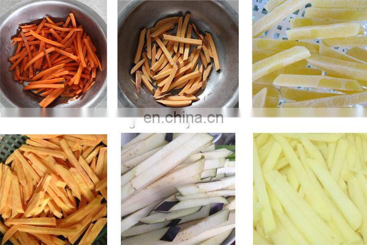 Multi-function taro root vegetable ball cutting root slicer machine used for vegetable