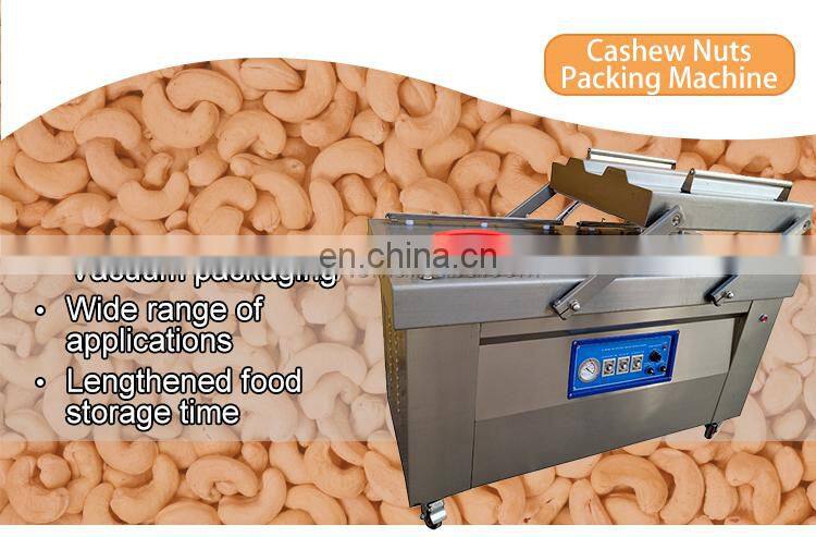 Raw Cashew Nut Production Line Cashew Nuts Processing Machine cashew nut cracker
