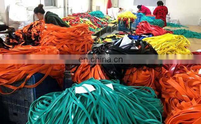 Power Resistance Bands Powerlifting Bands For Exercise Stretching