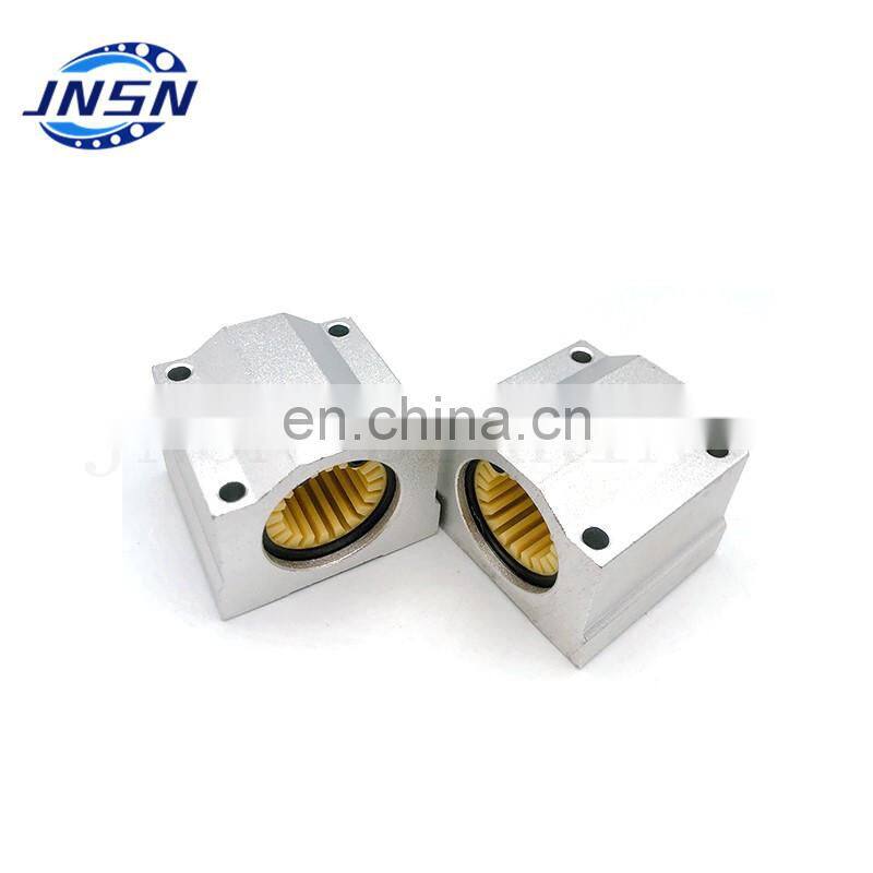 Guide linear bearing LIN-11G SC20 SUU SC SCS Linear Motion Slide Bearing low noise block CNC router