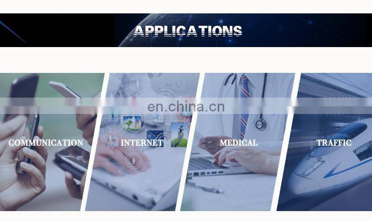 19 inch Network Cabinet Mount Type 12 Core ODF Terminal box Patch Panel