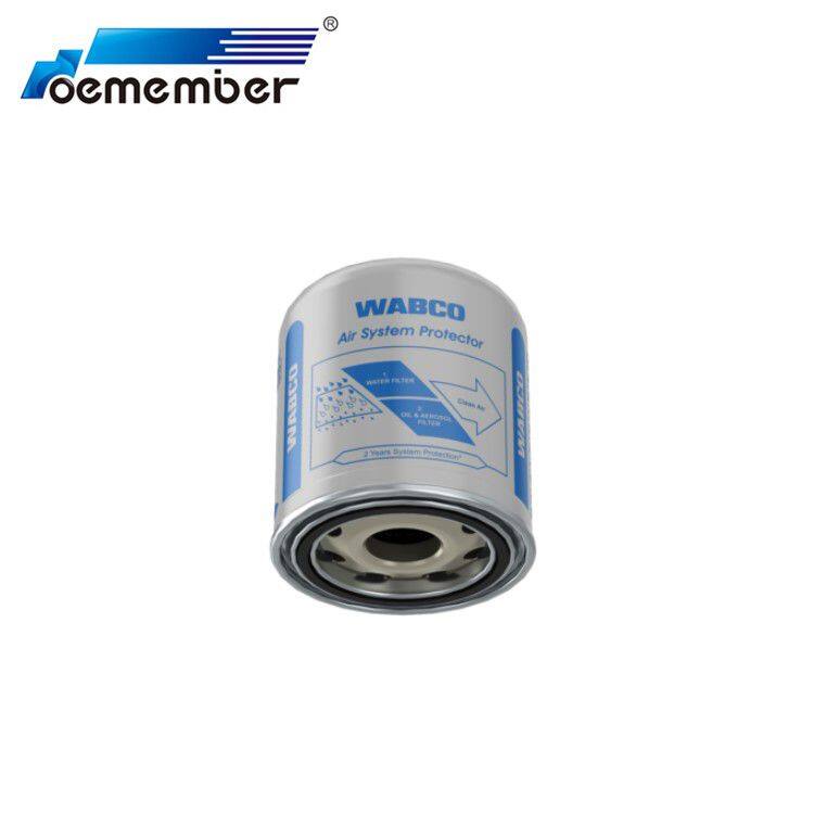4329012232 Truck Brake Parts Air Dryer Cartridge Filter