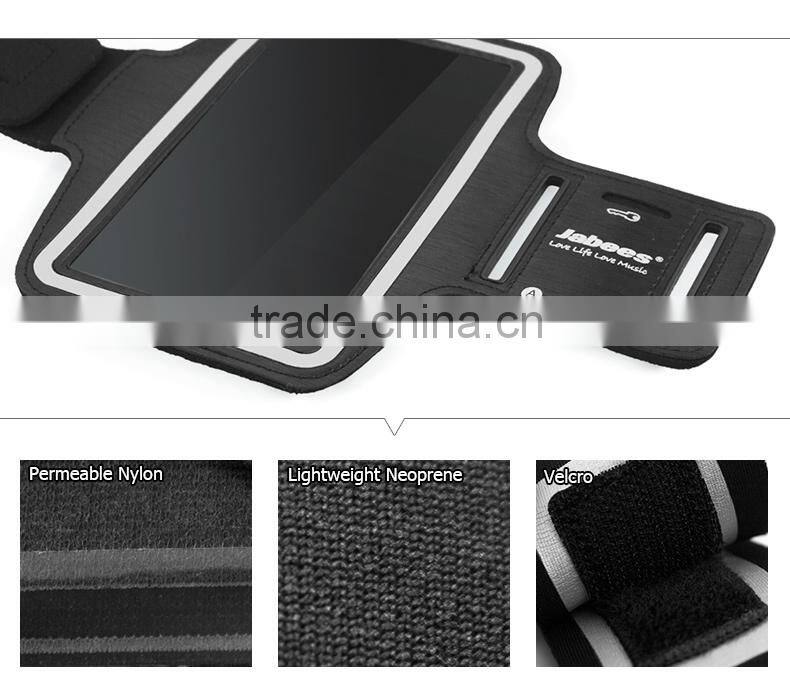 Mobile phone accessories gifts fitness sport armband case for Sony