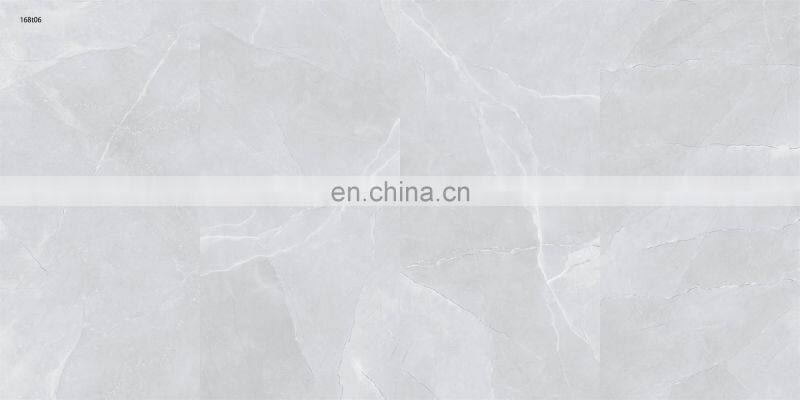 China New Design Marble Wall Tiles 800x1600mm Porcelain Polished Floor Tiles