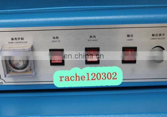 heat shrink wrap machine small shrink wrapping machine automatic shrink packaging machine