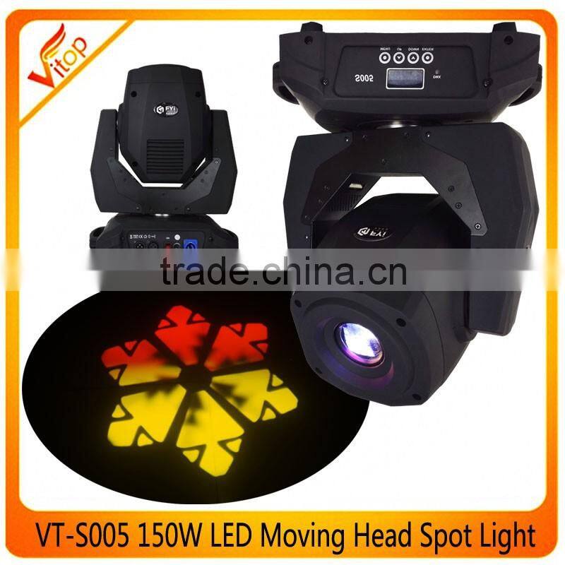 spot led 90w moving head with New design
