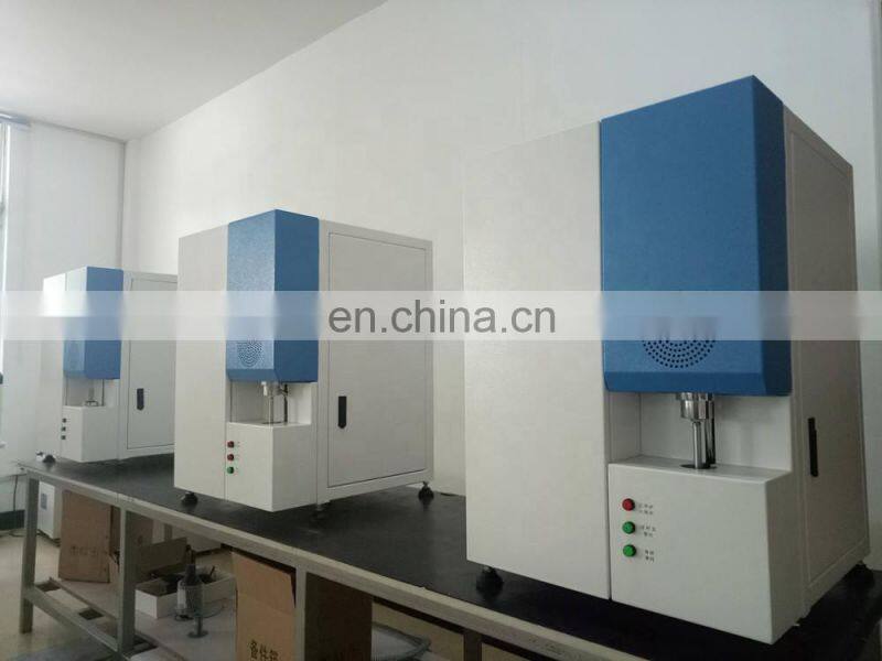 KASON CHINA Hot Sale Analyzer BK-CSA5 for Lab Carbon & Sulfur Equipment