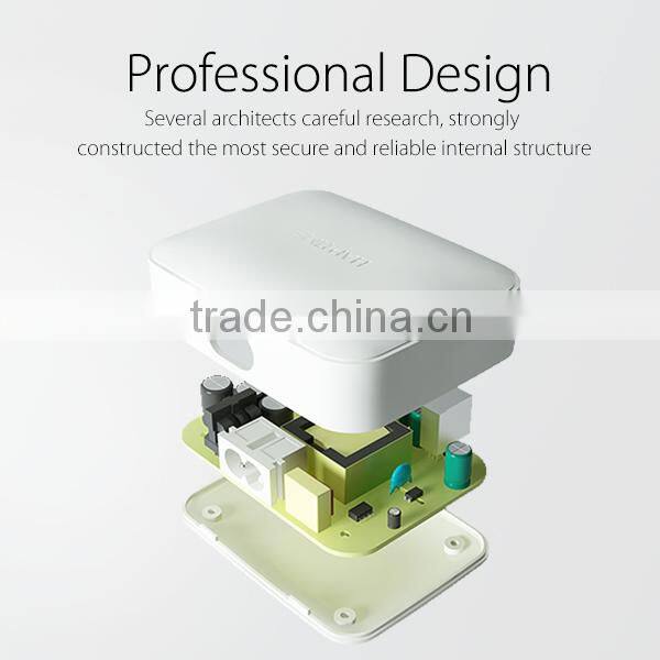 2015 Hot Selling 6 Port Desktop USB Charging Hub