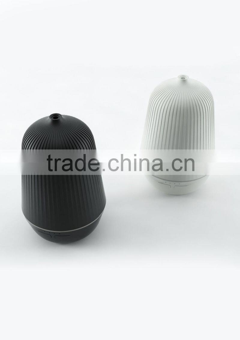 2016 Factory supply newest Aroma humidifier Mini Aroma humidifier