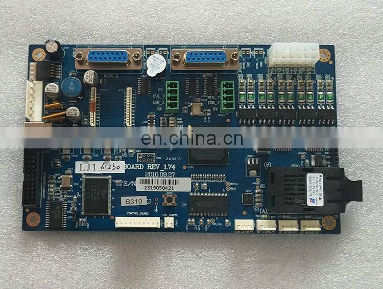 hoson dual xp600 mainboard for inkjet printer