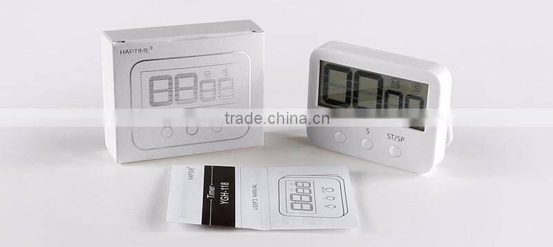 Multifunctional Usage Countdown Timer Clock