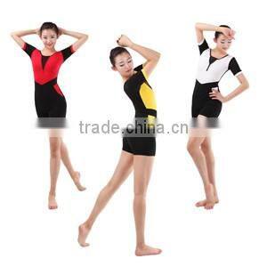 2016 Wholesale High Quality Split Sole Leather Jazz Dance Shoes