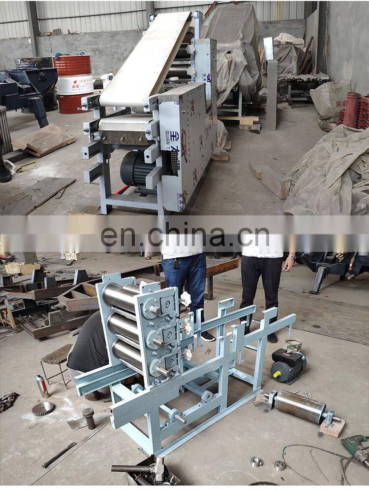 commercial chapati pita maker Arabic bread machine