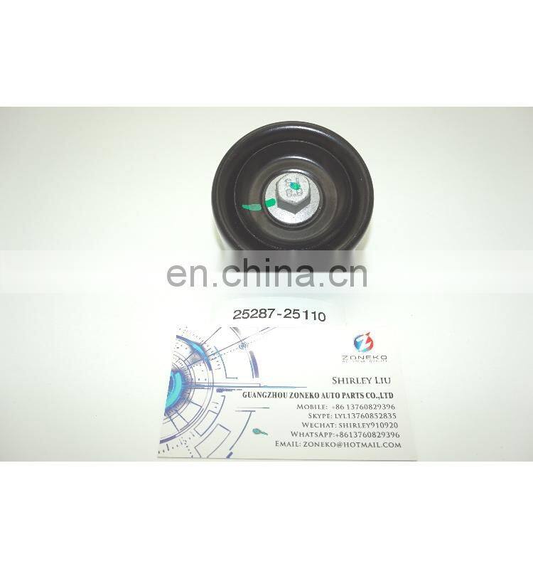 Belt Tensioner Pulley Idler For Forte Optima 25287-25110 2528725110
