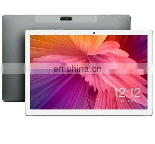 Teclast m30 PRO Tablet 10.1 inch 4g LTE 2560*1600, MTK 10-Core 2.6ghz, RAM 4gb ROM 128gb