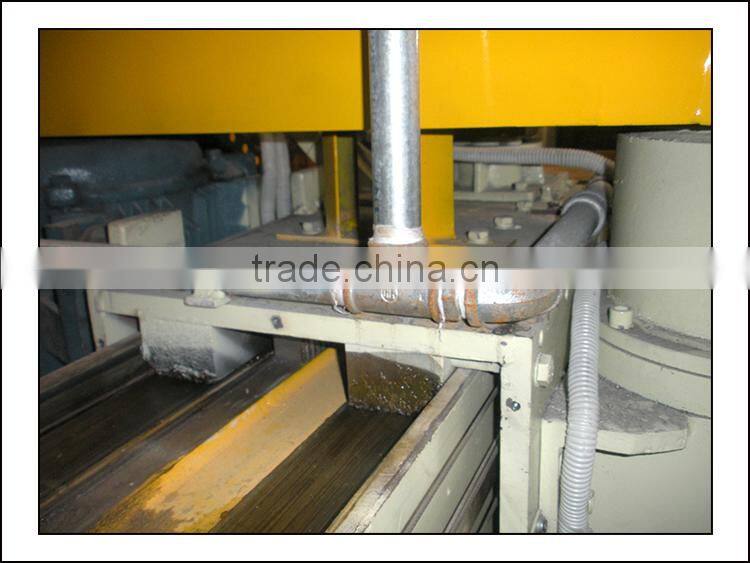 model:1200 calibrating machine