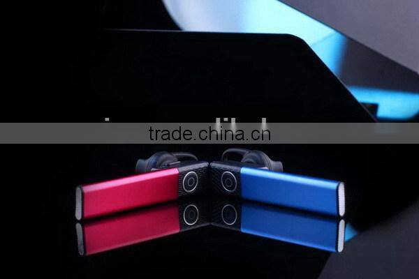 Economic exported foldable headphone at factory price