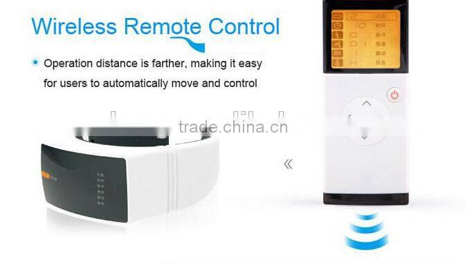 CE Neck Massager,Neck Therapy Instrument