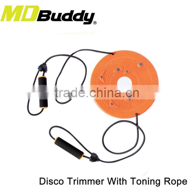 Fit Gym Disco Sports Trimmer