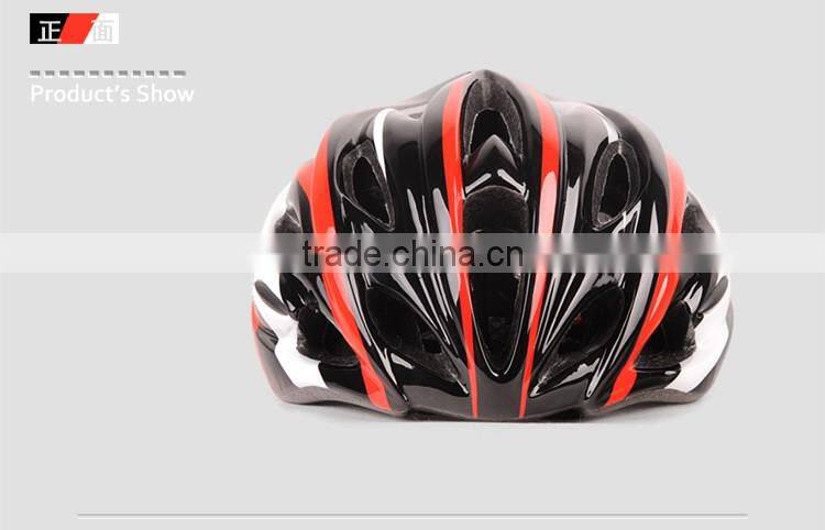 KY-H008 cool bicycle cycling safety racing helemt