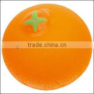 Promotional Sticky Puffer Ball of Water Dolphin