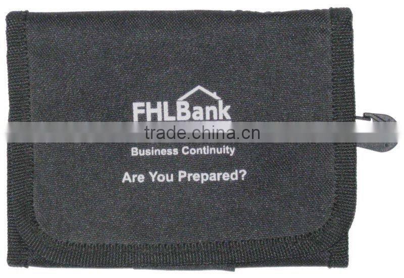 Factory low price wallet case