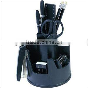 Plastic Desk Organizer