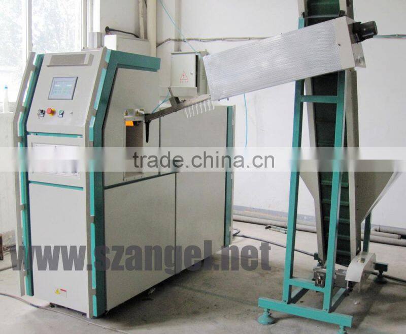 small capacity/scope plastic bottle moulding machine