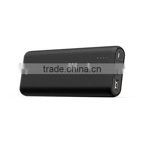 10000mAh mobile power supply jump starter car emergency power bank