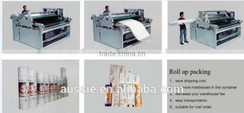Foshan factory direct alibaba mattress