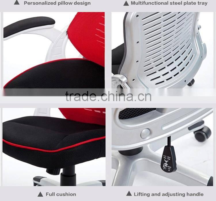 Hot Sale Modern Office Furniture Cheap Mesh Ergonomic Chair