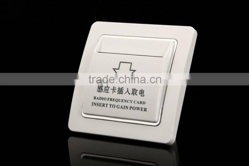 keyless entrance lock for Africa market