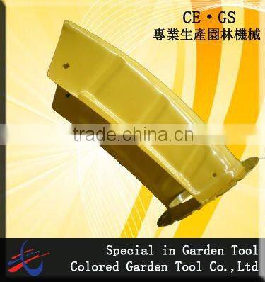 QICAI (196cc) Snow Blower 6.5HP/Snow Thrower/Snow Remover CE Approval