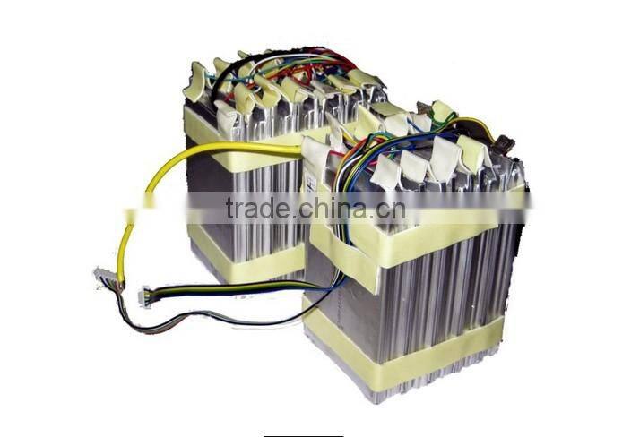 Low price in stock 502040 430mah li-ion pouch cell / small battery 3.7v 430mah 5 * 20 * 40mm