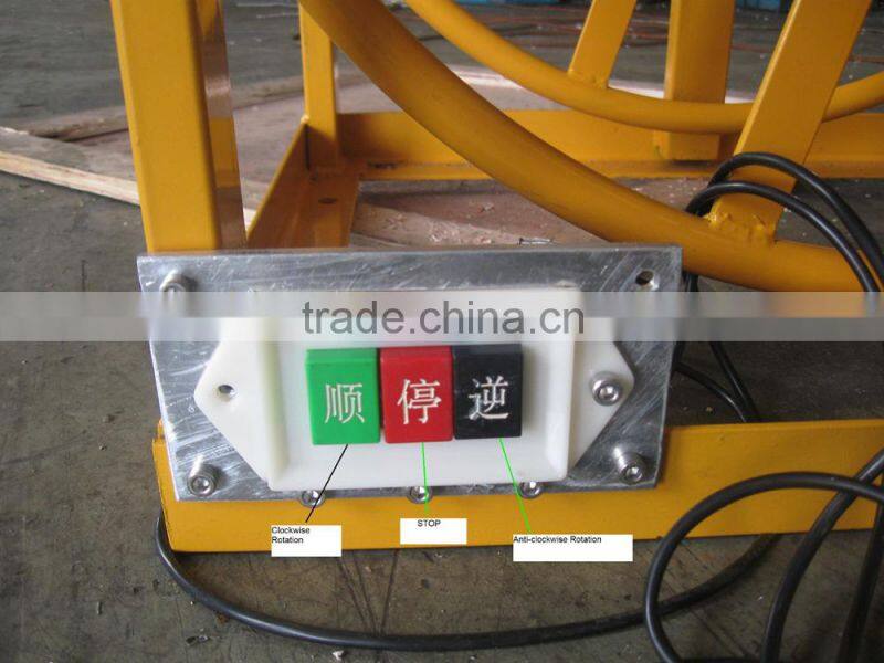 Motorized Hose Reel.Use fire;garden;irrigation