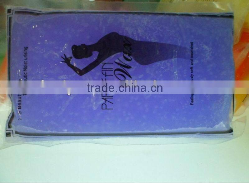 Perfect hair removal paraffin wax heater/ wax container VY-8006A